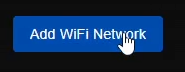 UniFi Add WiFi Network Button