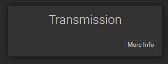 Lidarr Select Transmission Client