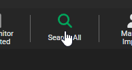 Lidarr Search All Missing Albums