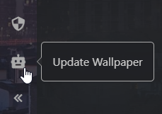 Trilium Wallpaper Update Launcher Icon