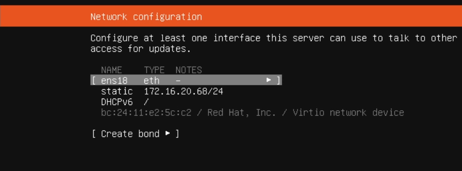 IPv6 Searching for DHCP