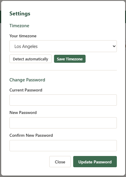 Yolkbook Screenshot 8
