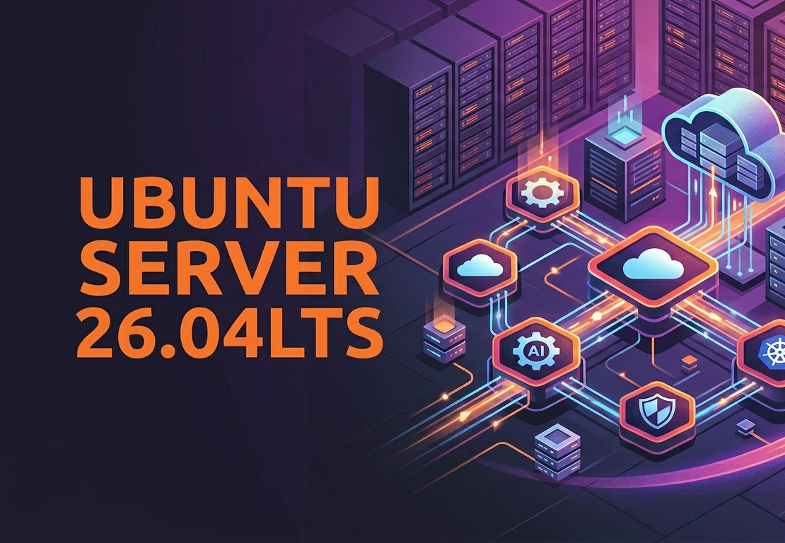 Ubuntu 26.04 LTS